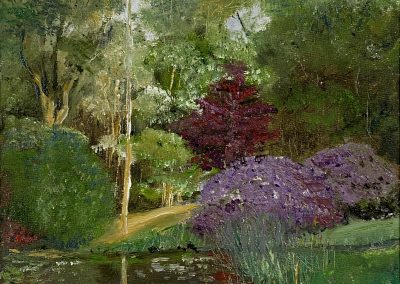 Rododendron